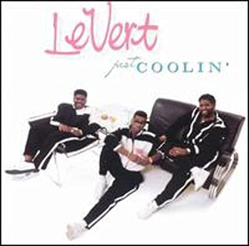 album levert