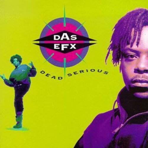 album das efx