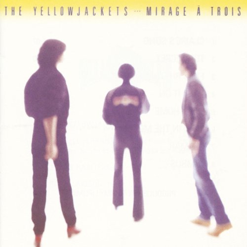 album yellowjackets