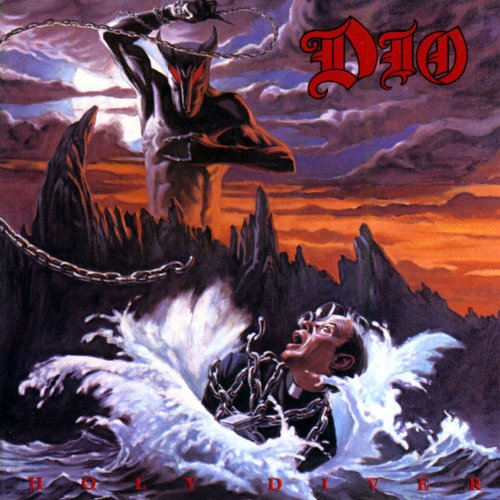 album dio