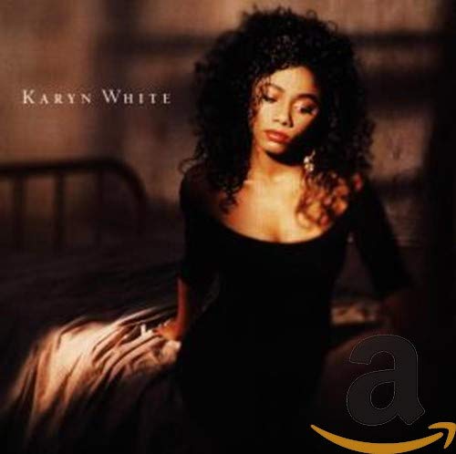 album karyn white