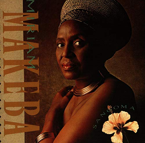 album miriam makeba