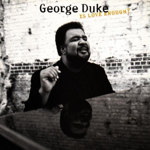 album george duke