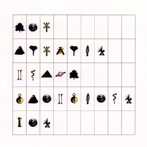 album pat metheny group