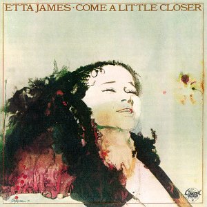 album etta james