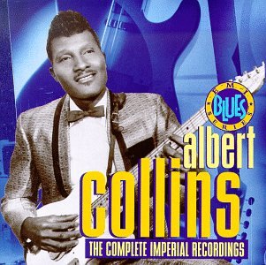 album albert collins