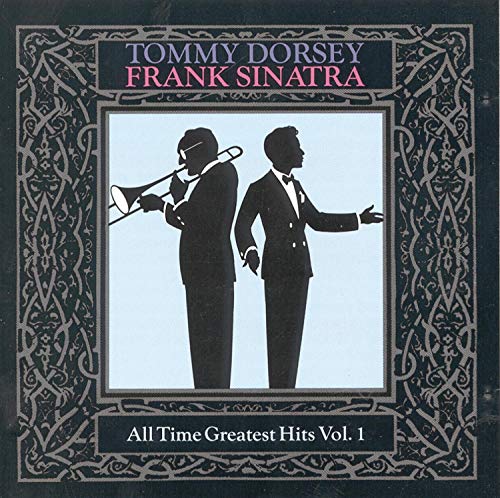 album tommy dorsey and his orchestra