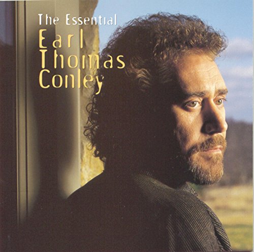 album earl thomas conley