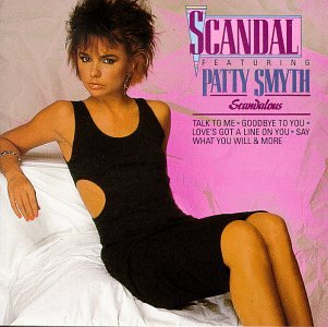 album scandal