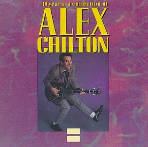 album alex chilton