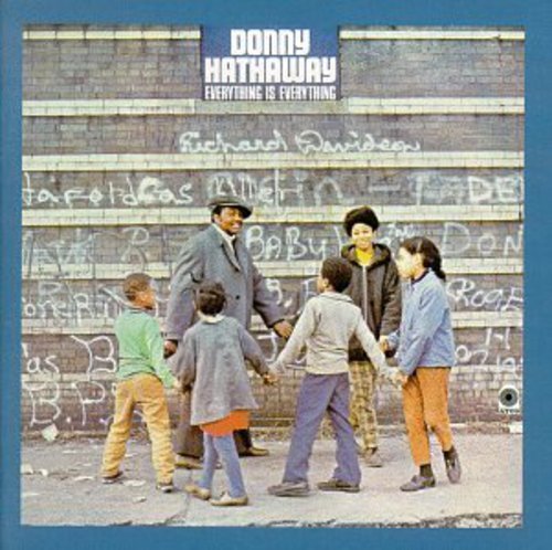 album donny hathaway