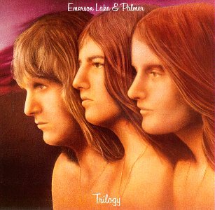 album emerson, lake and palmer