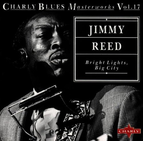 album jimmy reed