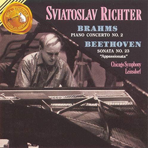 album sviatoslav richter