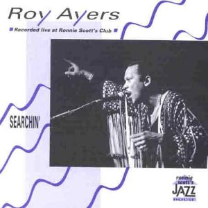 album roy ayers