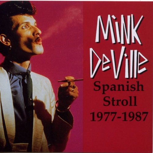 album mink deville