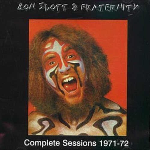 album bon scott