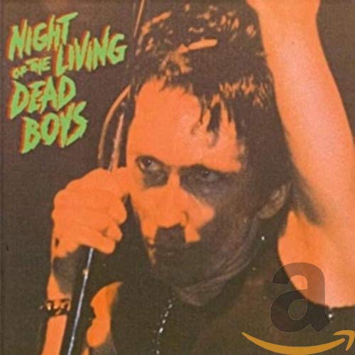 album dead boys