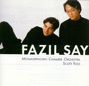 album fazil say