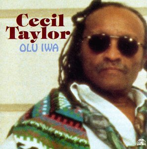 album cecil taylor