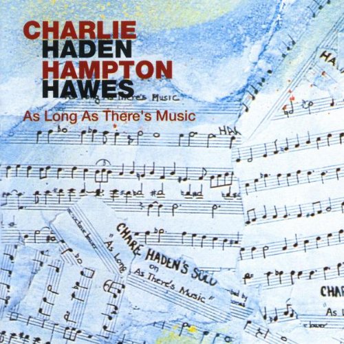 album charlie haden