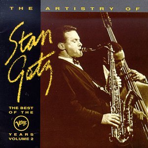 album stan getz