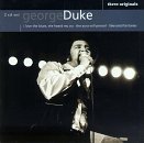 album george duke