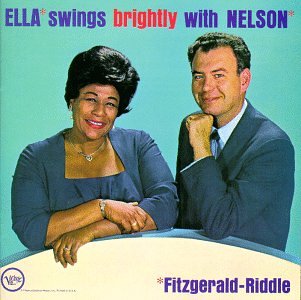 album ella fitzgerald