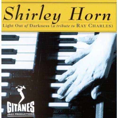 album shirley horn