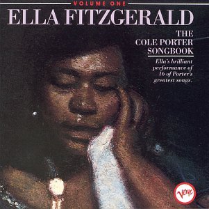 album ella fitzgerald