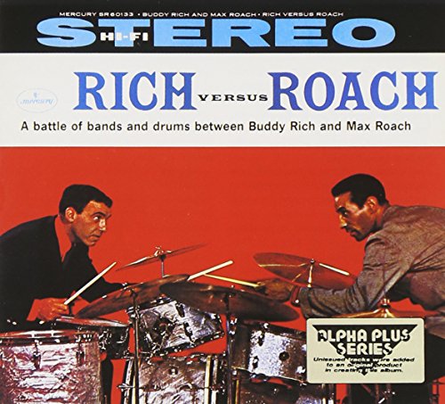 album max roach