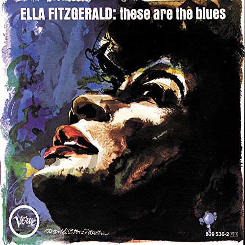 album ella fitzgerald