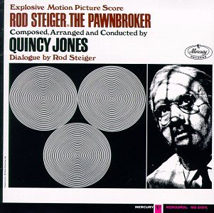 album quincy jones