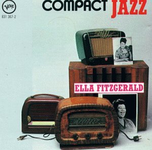 album ella fitzgerald