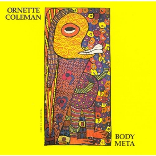 album ornette coleman