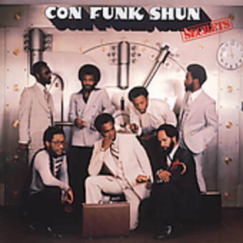 album con funk shun