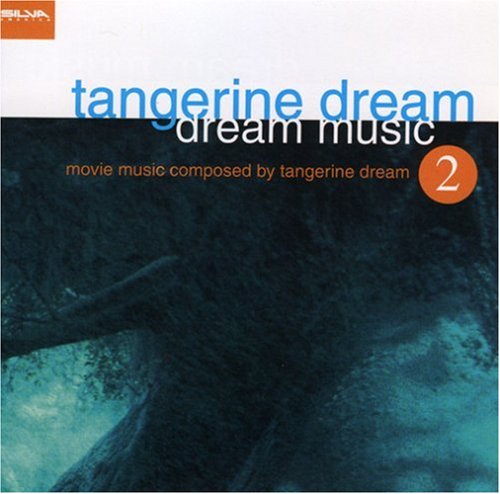 album tangerine dream