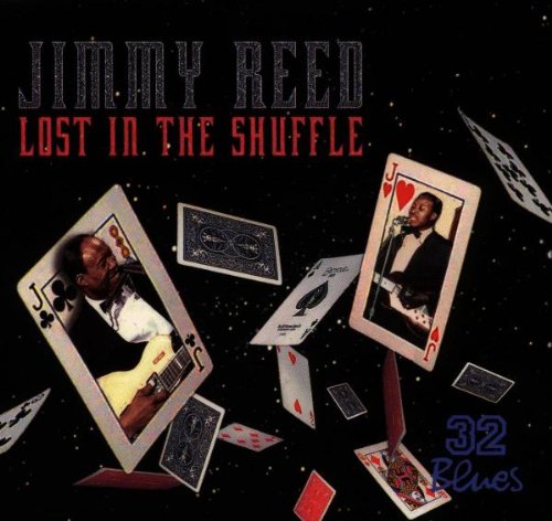 album jimmy reed