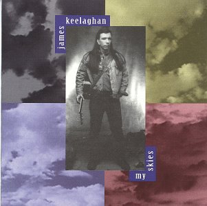 album james keelaghan