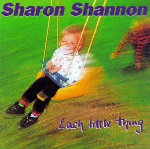 album sharon shannon