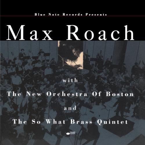 album max roach