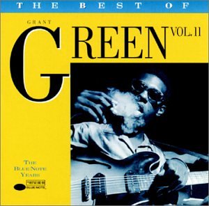 album grant green