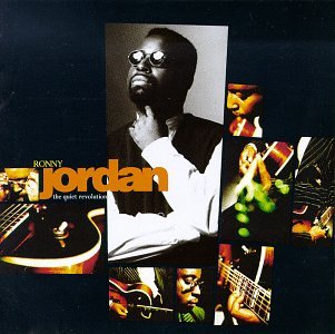 album ronny jordan