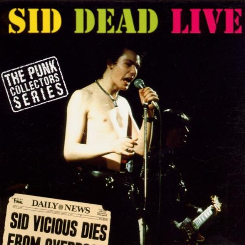 album sid vicious