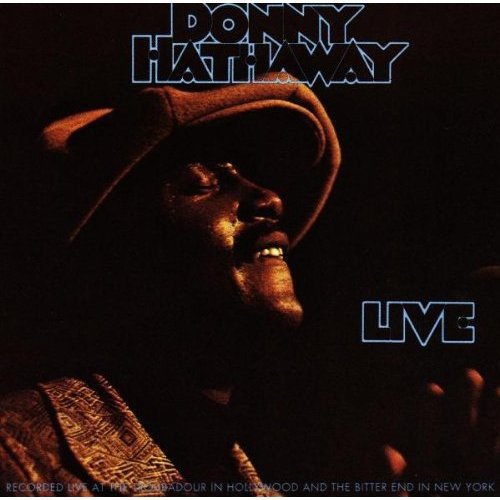 album donny hathaway