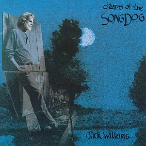 album jack williams