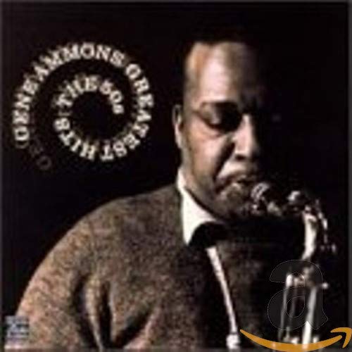 album gene ammons