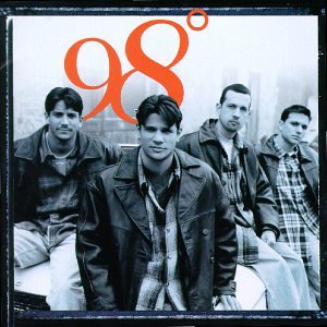 album 98 degrees