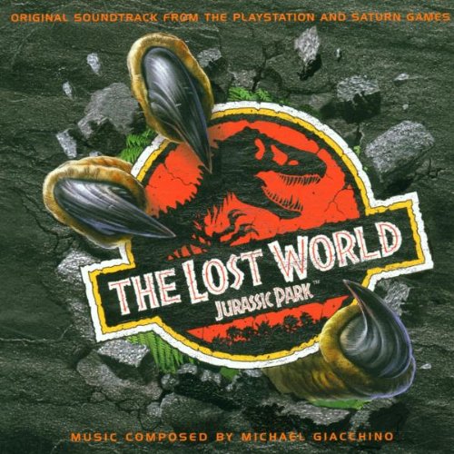 album michael giacchino