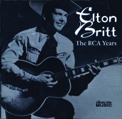 album elton britt